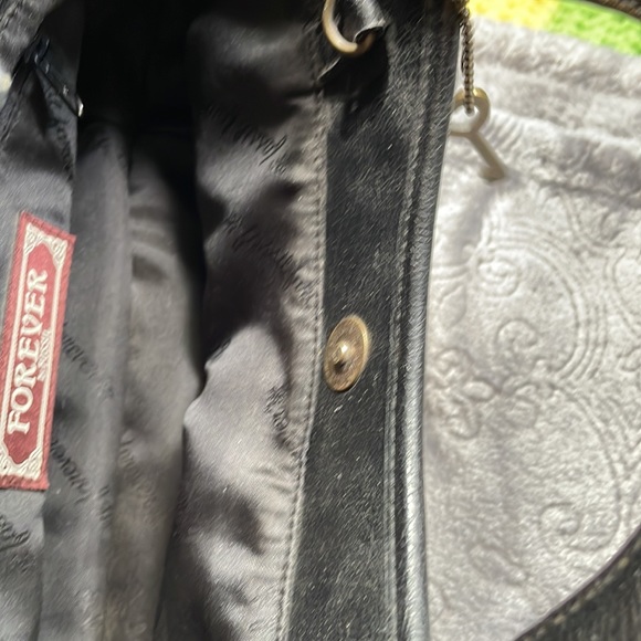 “FOREVER By Fossil handbag - Picture 7 of 14